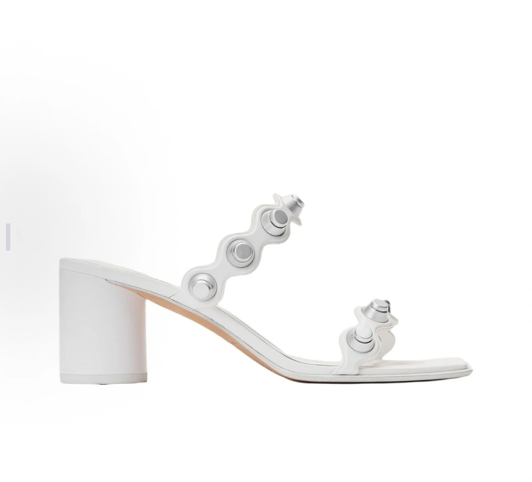 COCO-- W196 30125S012144 Heel height：6.5CM item:E-X158C0728